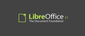 LibreOffice