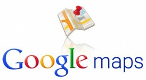 Google Maps lento