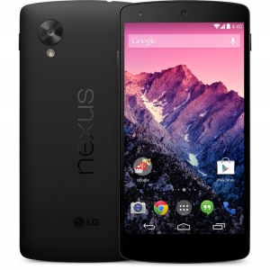 Google Nexus 5