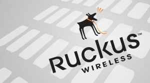 Ruckus Wireless