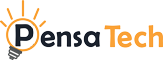 PensaTech Logo