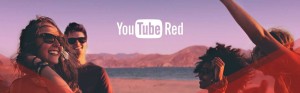 Youtube Red