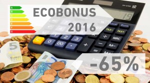 Bonus fiscale 2016