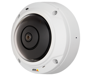 La Axis m3037
