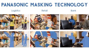 Soluzioni Masking Panasonic