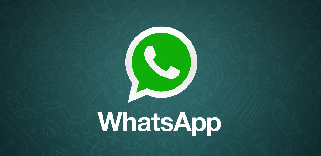 Applicazione ufficiale di Whatsapp per PC e Mac