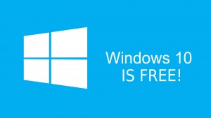 Windows 10 aggiornamento in scadenza
